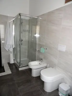Bagno di Appartamento Celeste