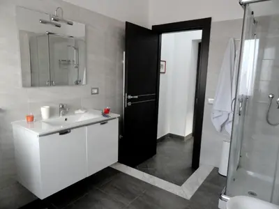 Bagno di Appartamento Celeste