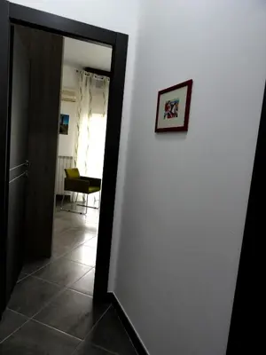 Planimetria di Appartamento Celeste