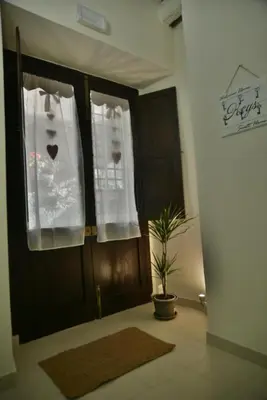 Planimetria di Il Vinile Apartment