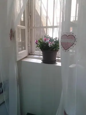 Planimetria di Il Vinile Apartment