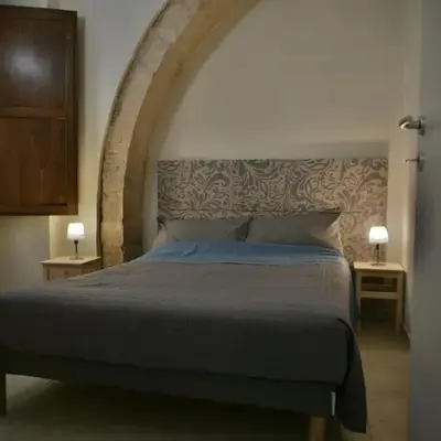Il Vinile Apartment