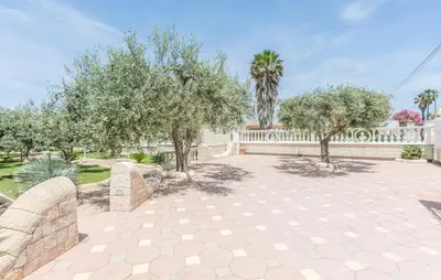 Giardino di Villa Gelsomino