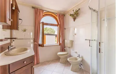 Bagno di Villa Gelsomino