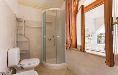 Bagno di Villa Gelsomino