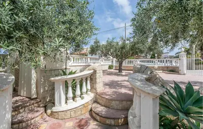 Giardino di Villa Gelsomino