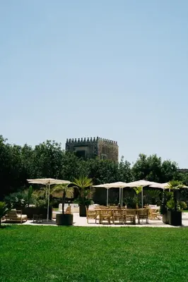 Giardino di Dimora delle Balze