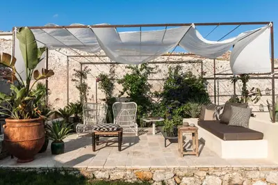 Giardino di Dimora delle Balze