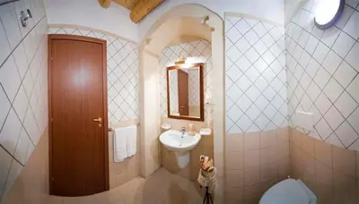 Bagno di Feudo Bauly