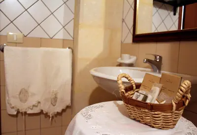 Bagno di Feudo Bauly