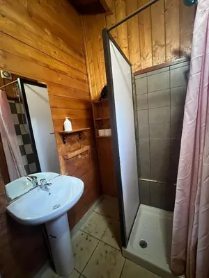 Bagno di Casa Janet