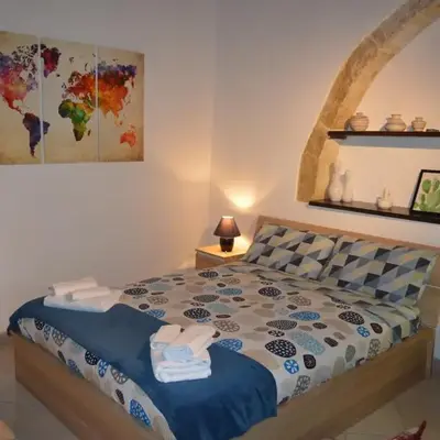 Casa Minerva