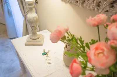 Planimetria di Edonè Holiday Home