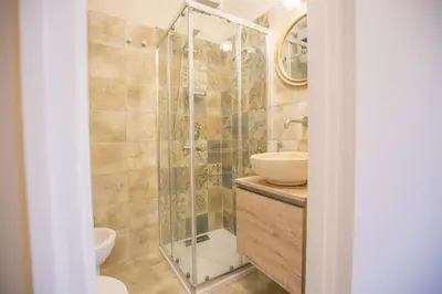 Bagno di Edonè Holiday Home