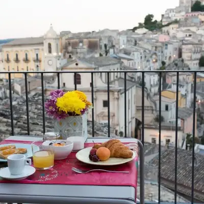 Intervallo Boutique Hotel