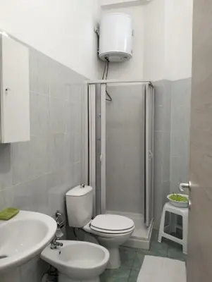 Bagno di Orazio U Vitturisi