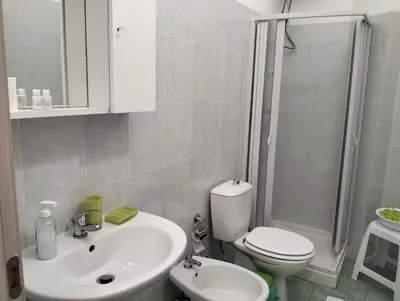 Bagno di Orazio U Vitturisi
