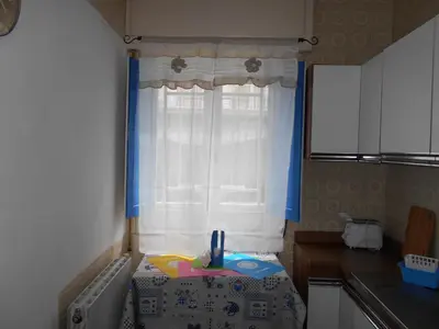 Letto o letti in una camera di Casa Deli - Le Farfalle Blu