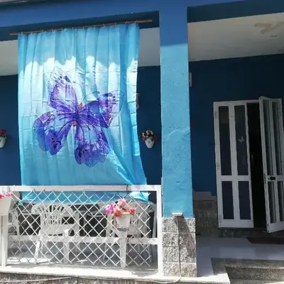 Casa Deli - Le Farfalle Blu