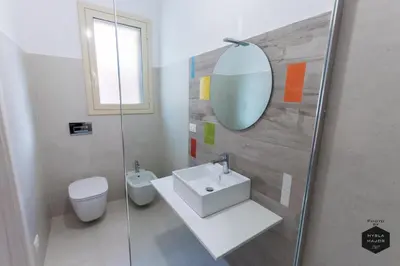 Bagno di Hybla Major B&B