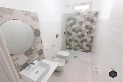 Bagno di Hybla Major B&B
