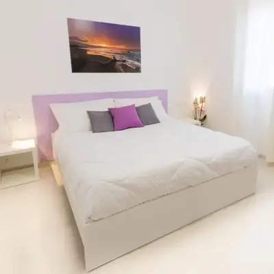 Hybla Major B&B