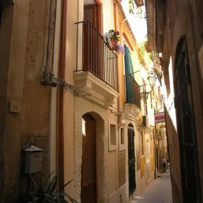 Al Blu Ortigia Apartments