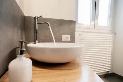 Bagno di Teatro Suites Rooms