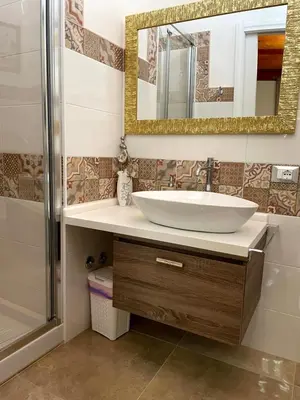 Bagno di Le lumie