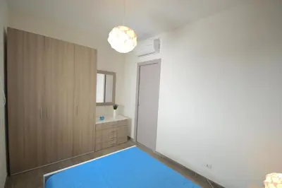 Planimetria di Yachting Apartment