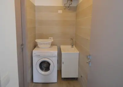 Bagno di Yachting Apartment