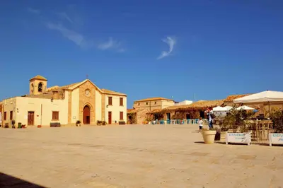 Edificio in cui si trova l'appartamento