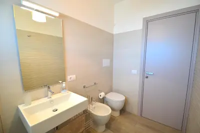 Bagno di Yachting Apartment