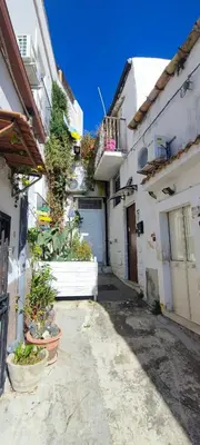 Edificio in cui si trova l'appartamento