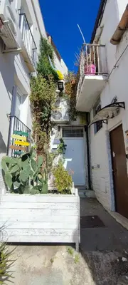 Edificio in cui si trova l'appartamento