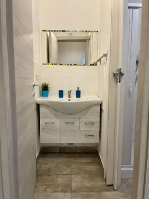 Planimetria di Il Cortiletto di Ortigia