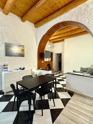 Planimetria di Il Cortiletto di Ortigia
