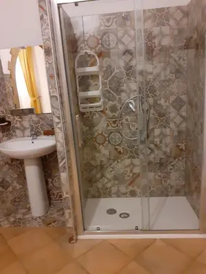 Bagno di Casamia