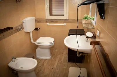 Bagno di Casamia