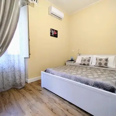 Al Quadrato D'Oro rooms