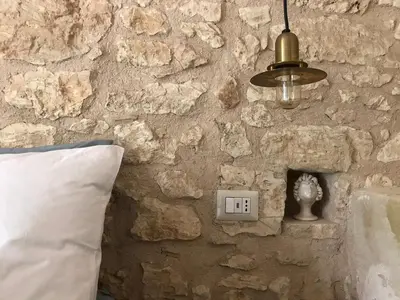 Planimetria di Casa Farfaglia