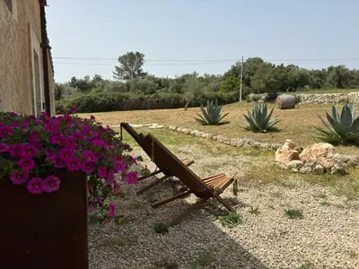 Giardino di Casa Farfaglia