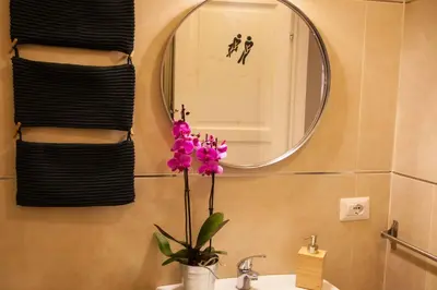 Bagno di Naturalmente abitare