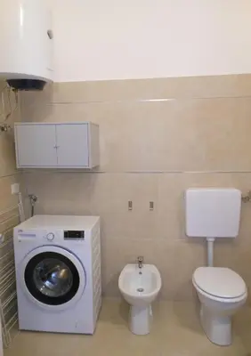 Bagno di Naturalmente abitare
