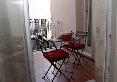 Planimetria di Casa Mia