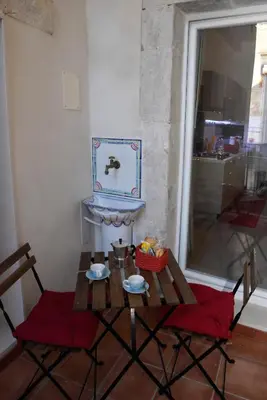 TV o dispositivi per l'intrattenimento presso Casa Mia