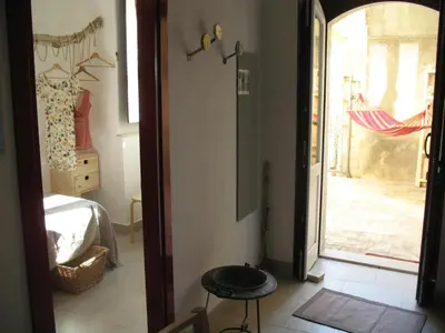 Letto o letti in una camera di A naca