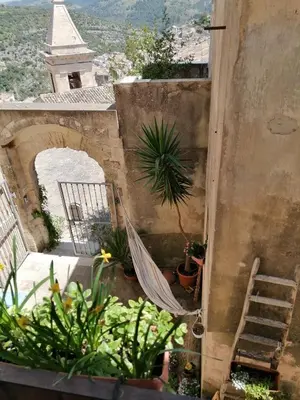 Planimetria di A naca