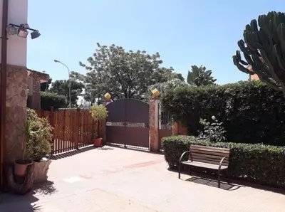Giardino di Villa Giovanna