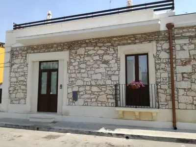 Edificio in cui si trova l'appartamento